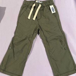 Size 2T Old Navy Pants